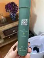 THE RITUAL OF JING - Relax calming serum