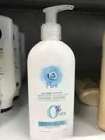 CARREFOUR SOFT - Pure - Lait corps hydrate et apaise