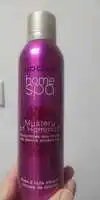 NOCIBÉ - Home spa Mystery of hammam - Mousse de douche