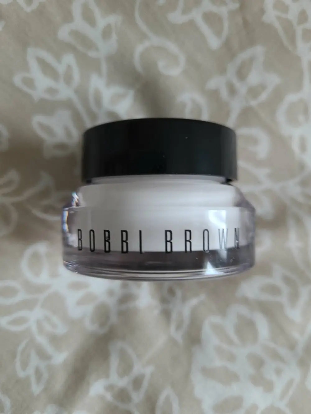 BOBBI BROWN - Hydrating Eye Cream