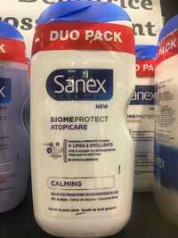SANEX - Biome protect atopicare - Calming