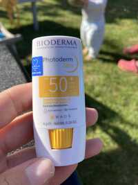 BIODERMA - Photoderm - Stick solaire SPF 50+