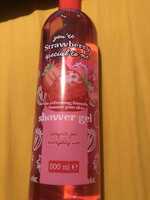 MAXBRANDS - You're Strawberry special to me - Shower gel