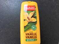 TAHITI - Douche vanille