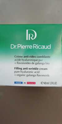 DR PIERRE RICAUD - Crème anti-rides comblante 