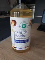 LE LABORATOIRE APRIUM - Huile de douche