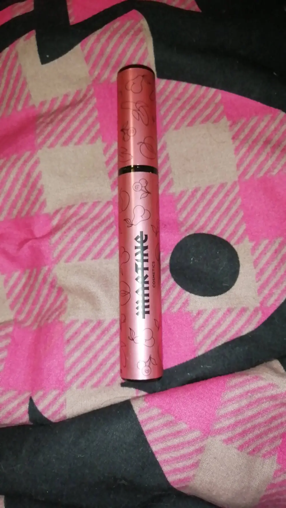 MARTINE COSMETICS - Mascara