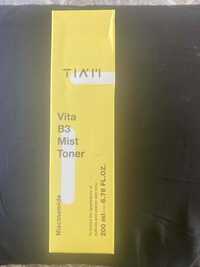 TIA'M - Vita B3 Mist toner - Niacinamide