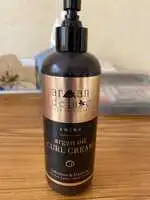 ARGAN DE LUXE - Swing argan oil curl cream