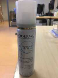 BIODERMA - Hydrabio eau de soin