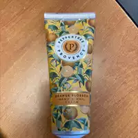 PEPPERTREE PROVENCE - Orange blossom - Hand nail cream