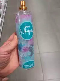 ORCHARDINTL - Soft whispers - Brume parfumée