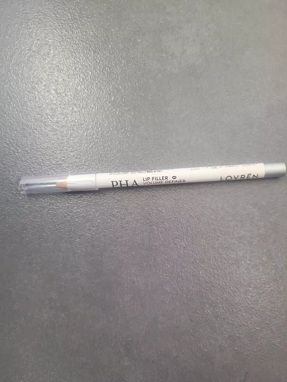 LOVREN - Lip filler PHA volume definer