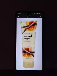 BODYCOLOGY - Toasted sugar - Body cream