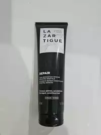 LAZARTIGUE - Repair - Soin réparation intense kératine végétale