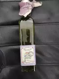 AUTREPART - Bain douche miel de lavande