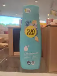 SUNDANCE - After sun lotion