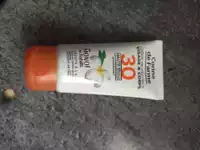 CORINE DE FARME - Monoï de Tahiti - Crème protectrice visage & corps