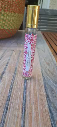 ADOPT' - Absolu d'amour - Eau de parfum paillettée glittery