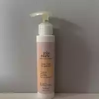 J’OLIE MARIE - Huile de soin vergetures 