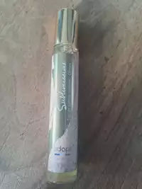 ADOPT' - Sublimissine - Eau de parfum pailletée