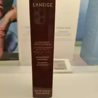 LANEIGE - Glaçage gourmand chocolat - Sérum teinté pour les lèvres