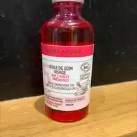 AROMA-ZONE - Huile de soin visage aux huiles précieuses