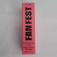 BENEFIT - Fan fest - Mascara volumateur