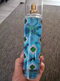 ORCHARD - Wild desire - Fragrance body mist