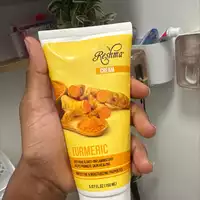 RESHMA - Tumeric - Cream