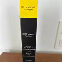 SISLEY - Hair rituel - La gelée soin des boucles 