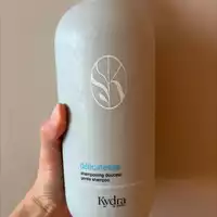 KYDRA LE SALON - Shampooing douceur délicatesse