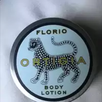 FLORIO - Ortigia - Body lotion