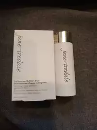 JANE IREDALE - Powder-me SPF - Écran Solaire sec