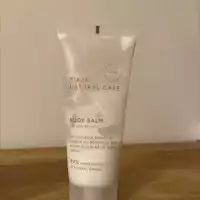 ZIAJA - Natural care - Body balm