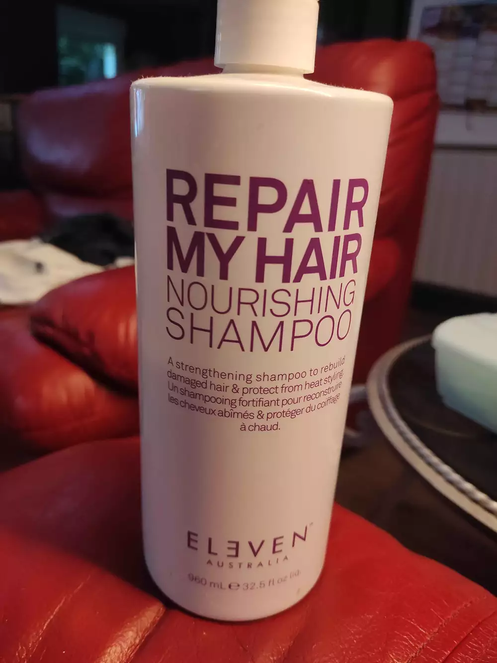 ELEVEN AUSTRALIA - Repair my hair - Nourishing shampoo