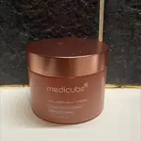 MEDICUBE - Collagen jelly cream