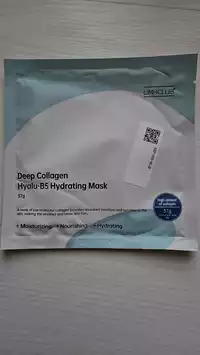 UMHCLUB - Deep collagen hyalu-B5 hydrating mask