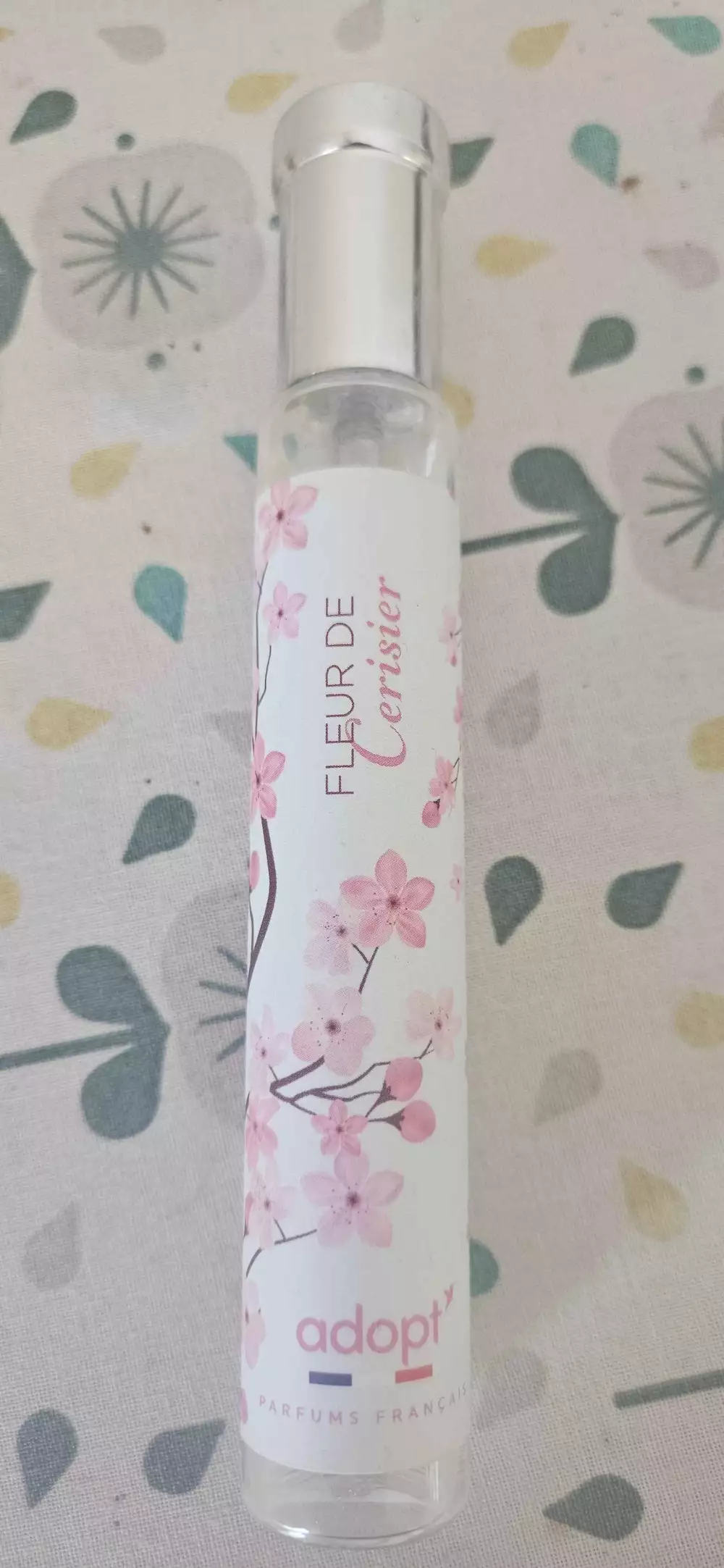 ADOPT' - Fleur de cerisier - Eau de parfum