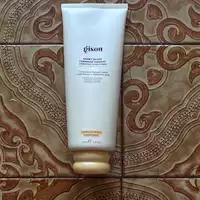 GISOU - Honey gloss ceramide therapy - Après-shampooing hydratant