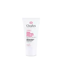 OZALYS - Soin absolu - Crème hydratante mains pieds et ongles