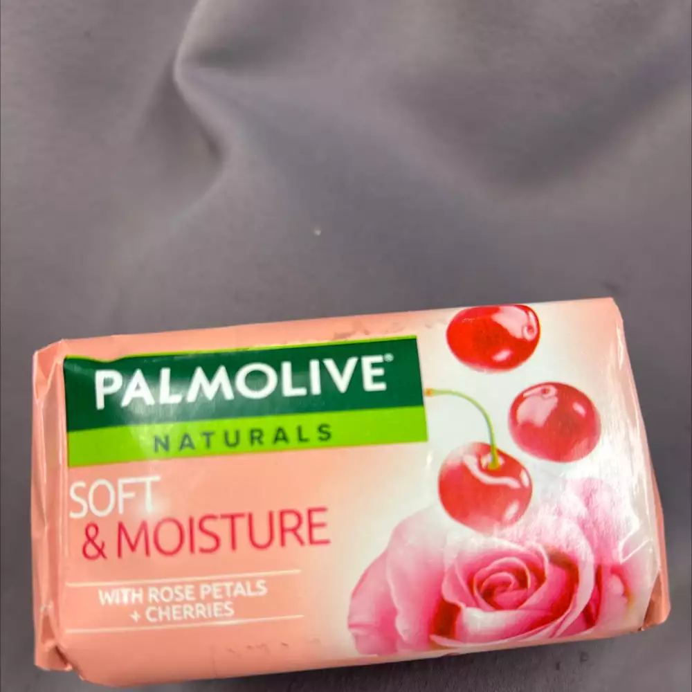 PALMOLIVE - Soft & moisture