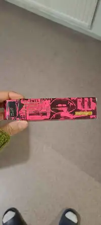 PAT MCGRATH LABS - Lust - Brillant à lèvres