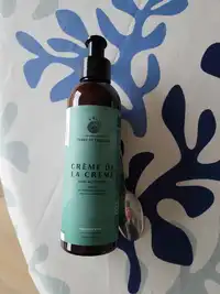 TERRE DE COULEUR - Crème de la crème - Curl activator