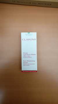 CLARINS - Soins éclat mat Sérum anti-pores dilatés