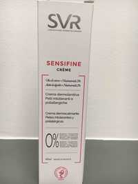 SVR - Sensifine crème