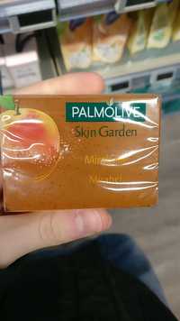 PALMOLIVE - Skin garden - Mirabelle
