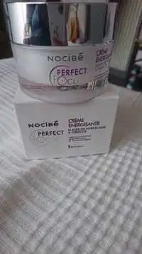 NOCIBÉ - Perfect focus - Crème énergisante