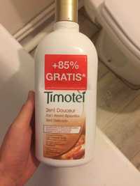TIMOTEI - Shampooing & après-shampooing 2 en 1