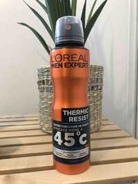 L'ORÉAL MEN EXPERT - Thermic Resist - Anti-transpirant 48h